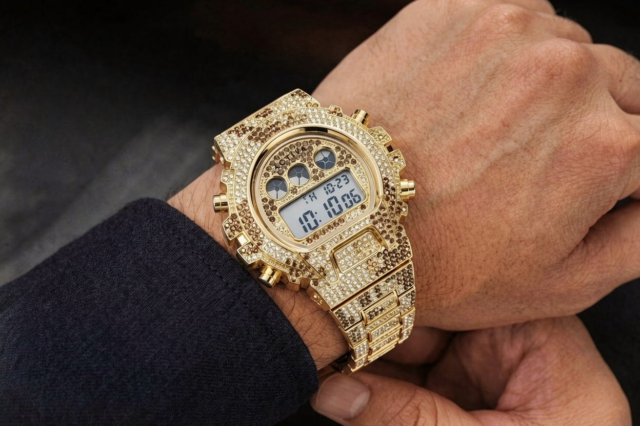 Why You Should Never Pay a Monthly Fee for a Watch You Already Own