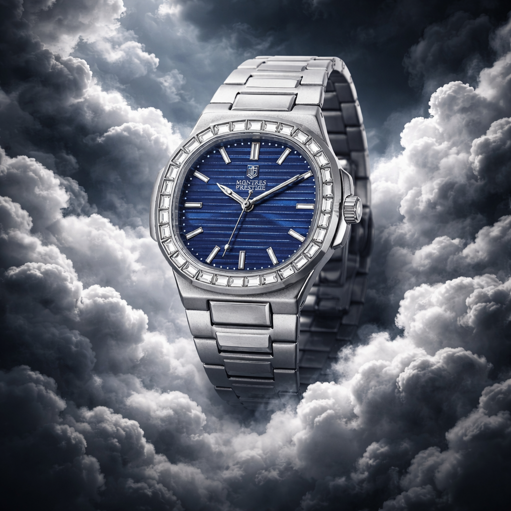 Invicta Montres Prestige Men's Watch, 40mm - $129.00 MSRP!