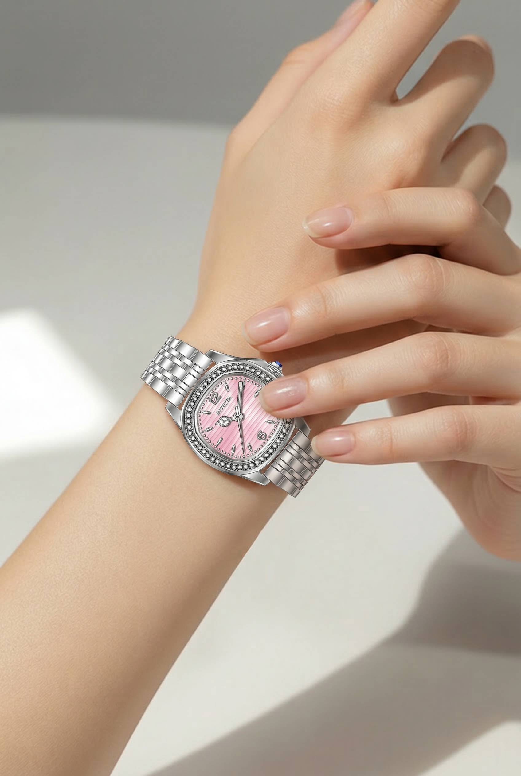 Invicta Wildflower Ember Women's Watch- $199.00 MSRP!