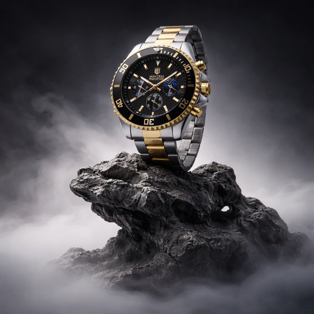 Invicta Montres Prestige Series Watch - $99.99 MSRP!!