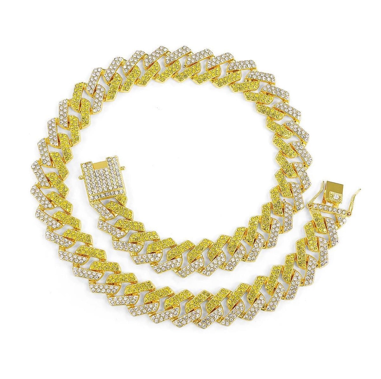 Invicta Elements Men's XL Drip Chain Necklace - $ 99.00 MSRP!