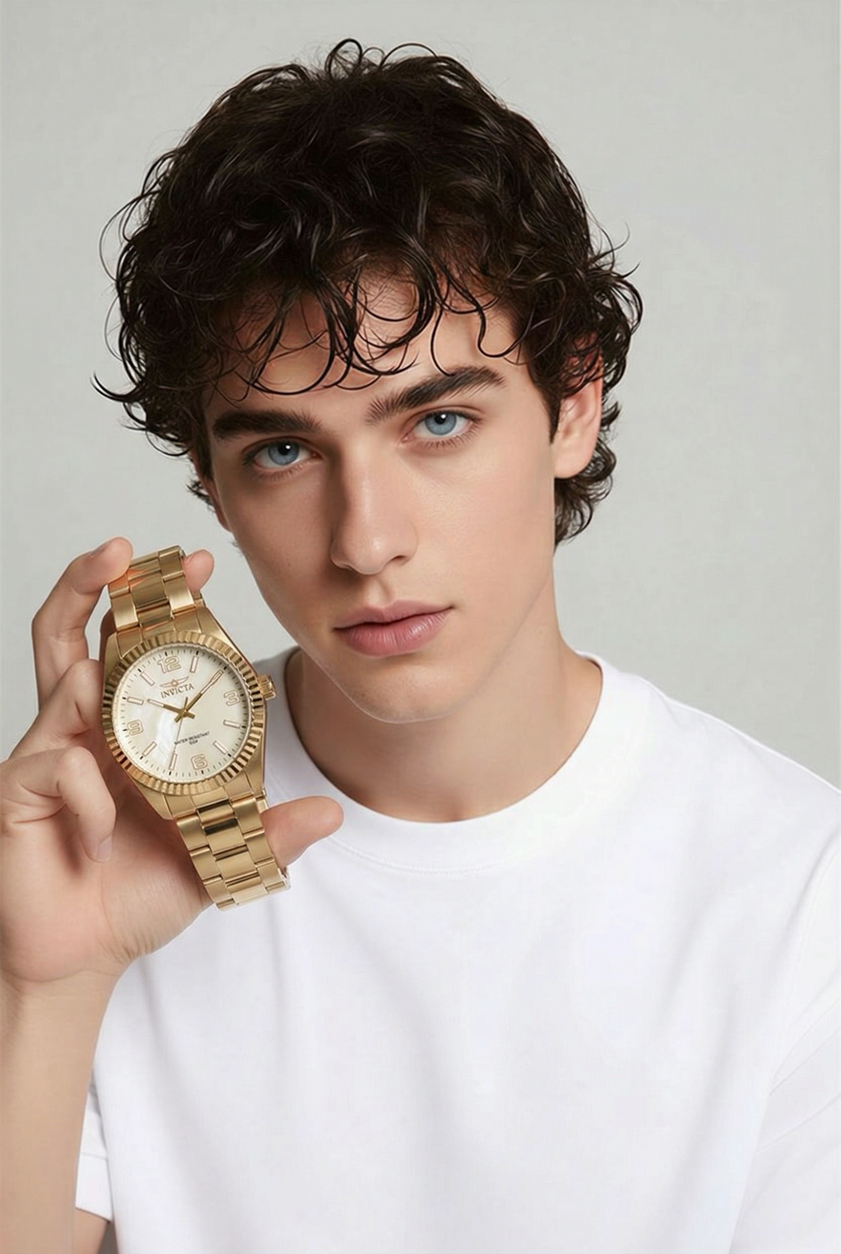 Invicta Specialty Stratford Men's Watch, 43mm - $89.99 MSRP!!