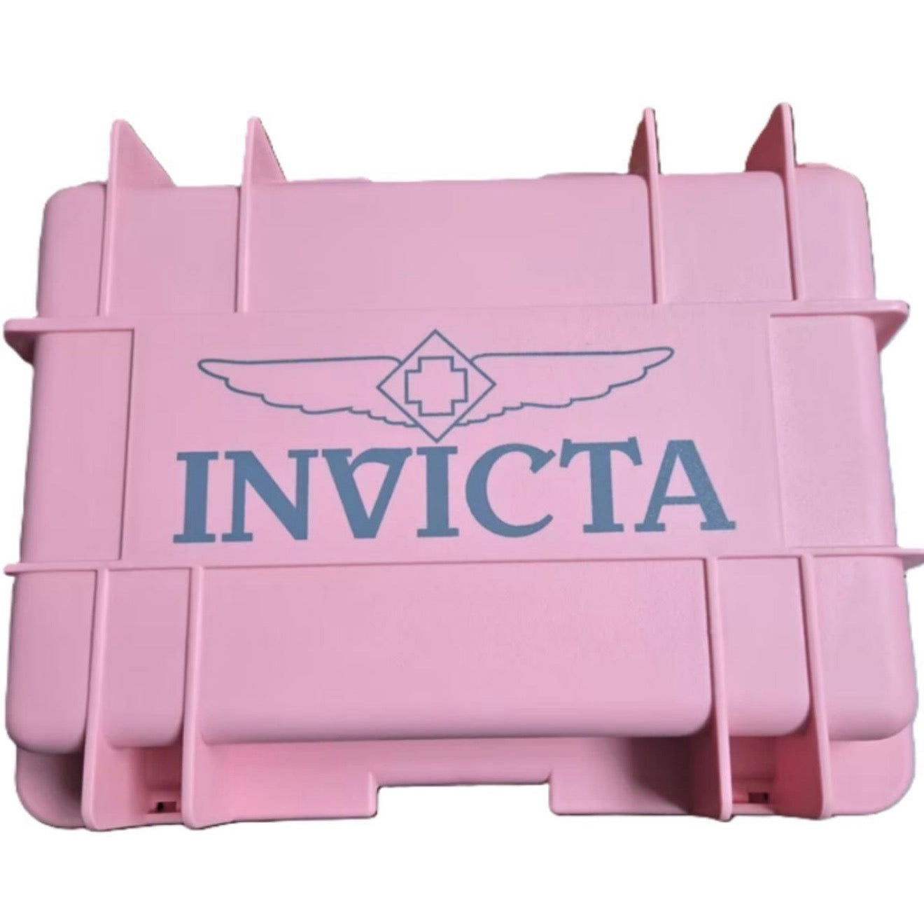Invicta 8-Slot Dive Impact Watch Case