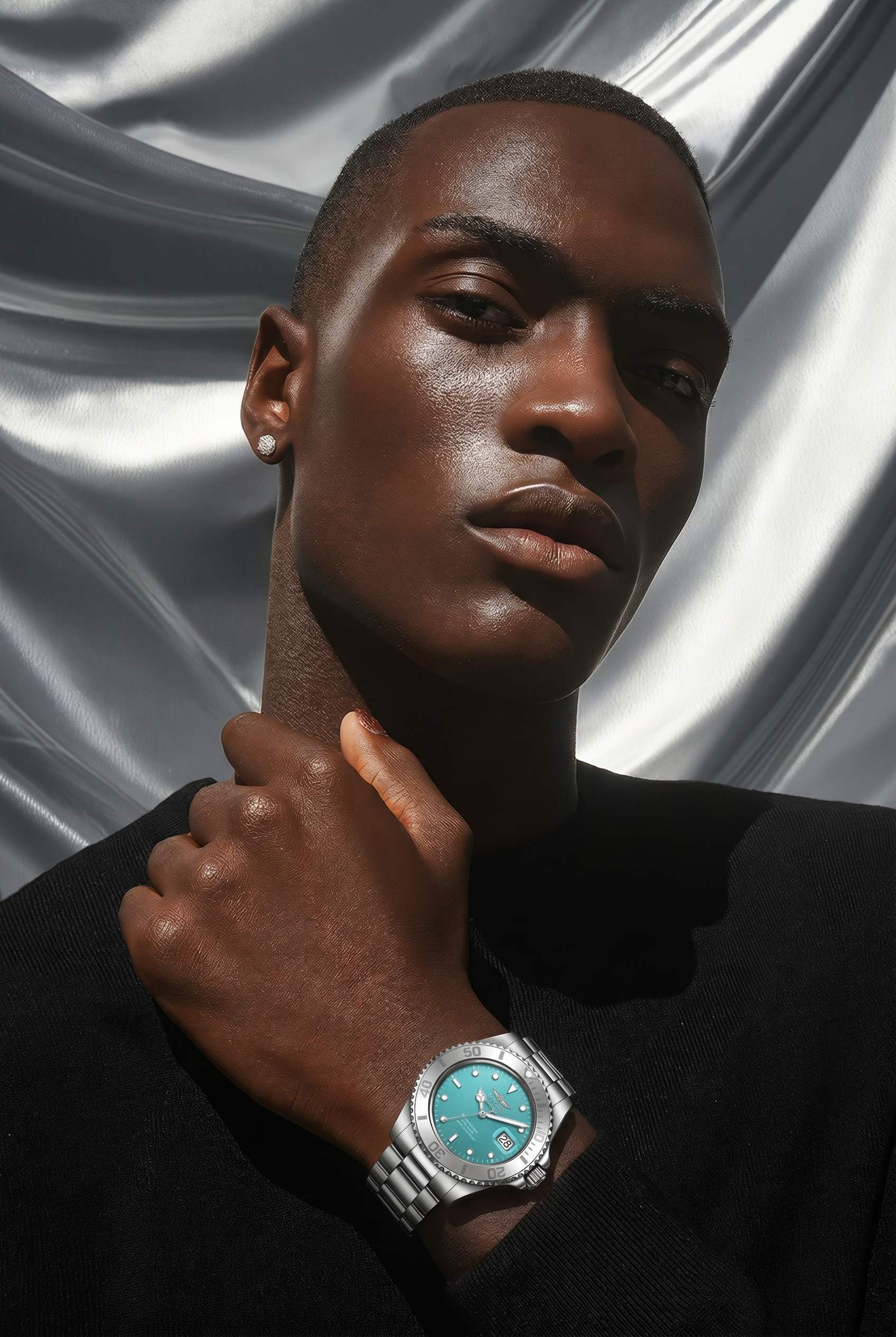 Invicta Pro Diver Men's Watch, 40mm - $ 199.00 MSRP!