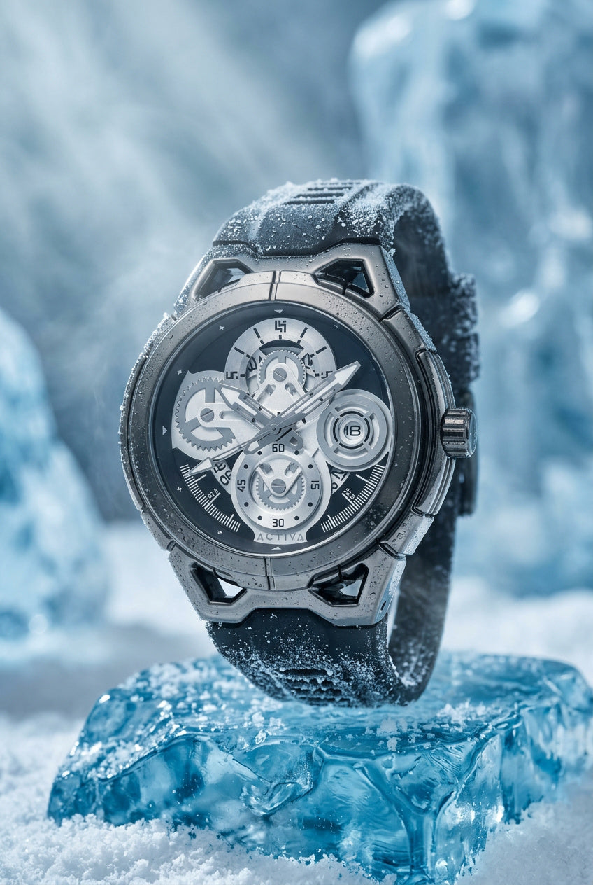 Invicta Activa Men's Watch, 44mm