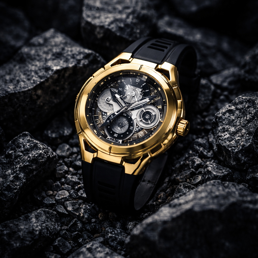 Invicta Activa Series Men's Watch, 44mm