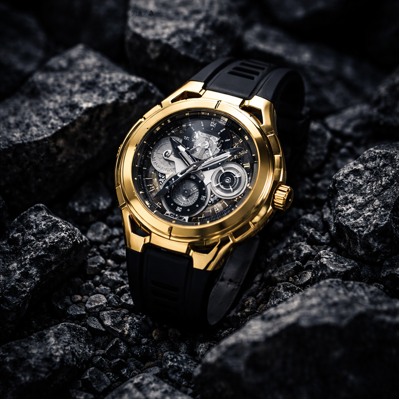 Invicta Activa Series Men's Watch, 44mm