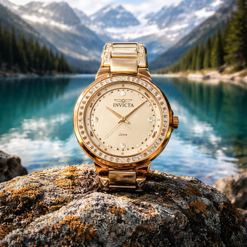 Invicta Ladies Angel Watch - $229.00 MSRP!