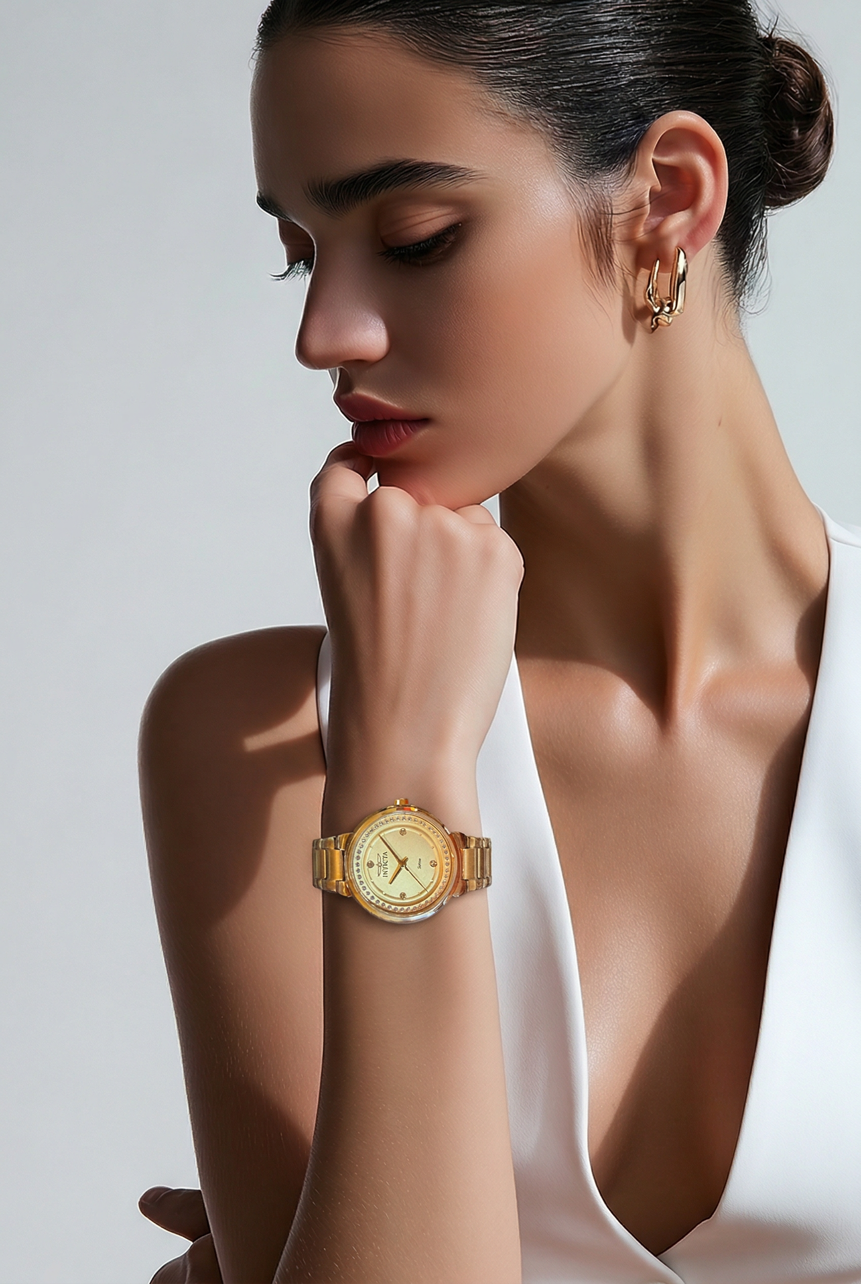 Invicta Ladies Angel Watch - $229.00 MSRP!