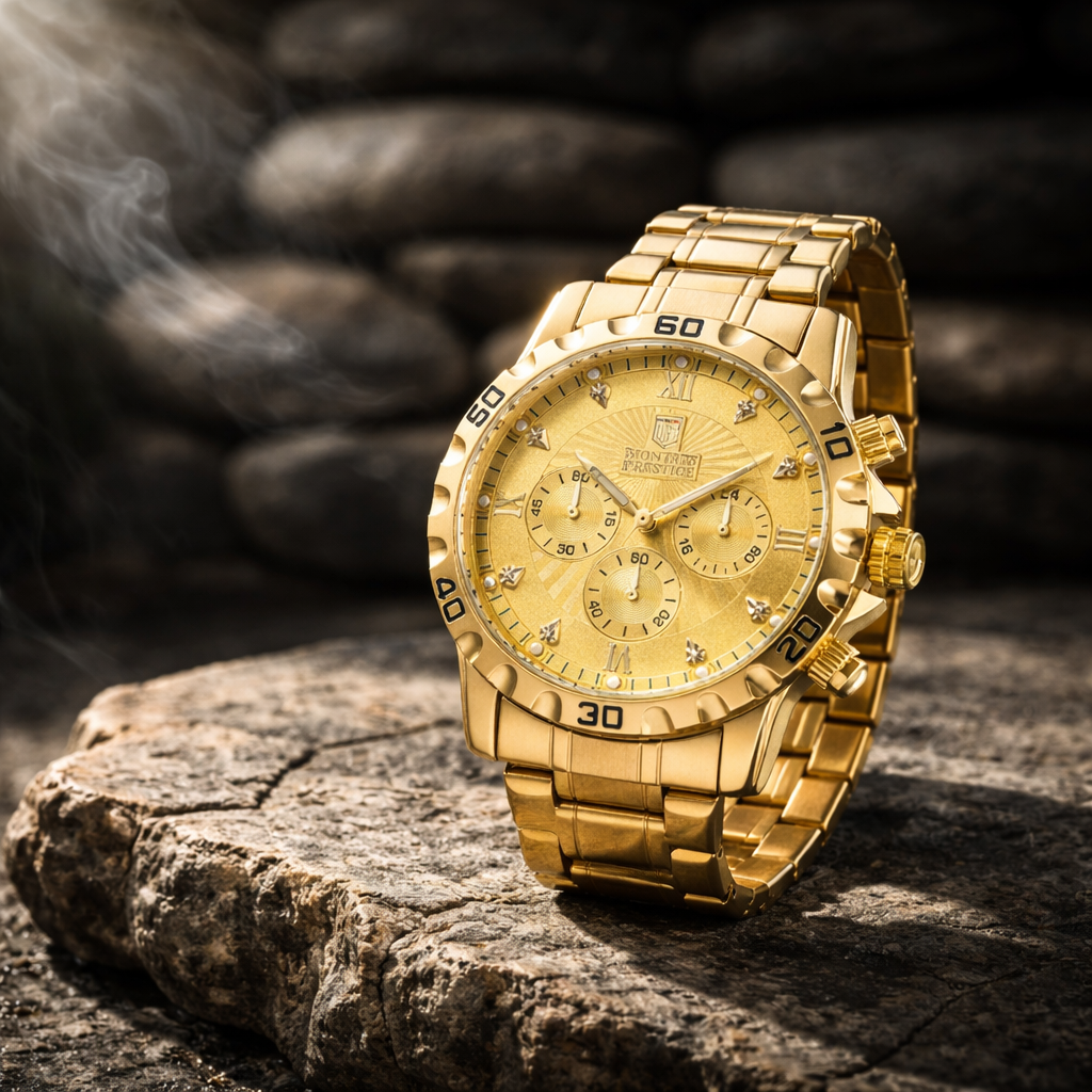 Invicta Montres Prestige Series Men's Watch, 44mm - $179.00 MSRP!