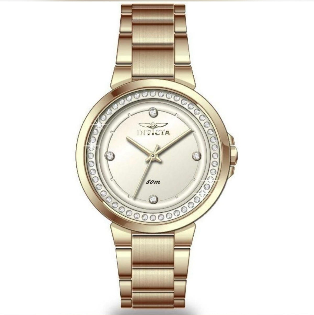 Invicta Ladies Angel Watch