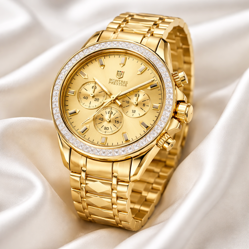 Invicta Montres Prestige Collection Men's Watch, 44.5mm - $ 179.00 MSRP!