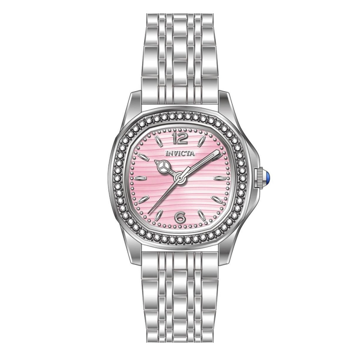 Invicta Wildflower Ember Women's Watch