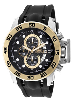 Invicta Men's I-Force Watch, 51mm