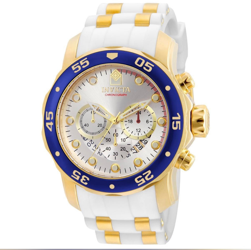 Invicta Pro Diver SCUBA Men's Watch, 48mm - $249.00 MSRP!