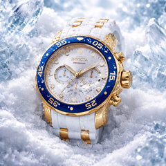 Invicta Pro Diver SCUBA Men's Watch, 48mm