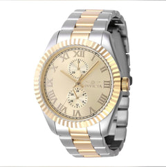Invicta Specialty Belmont Men's Watch, 43mm