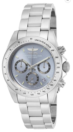 Invicta Speedway Men's Watch Limited Edition, 39.5 mm