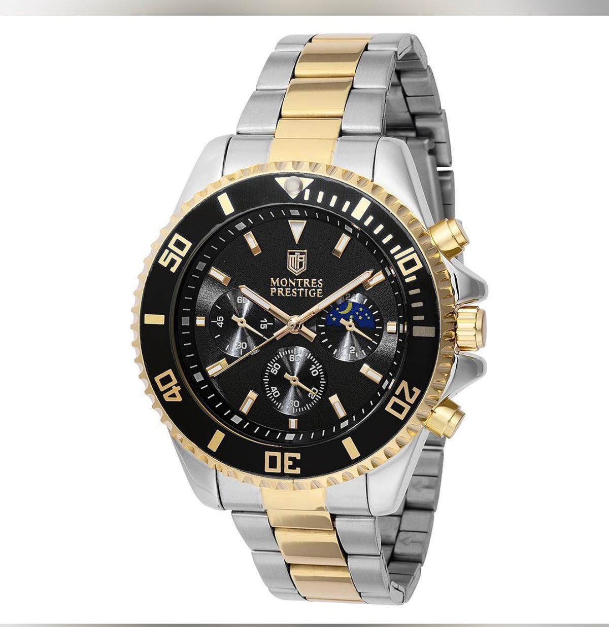 Invicta Montres Prestige Series Watch