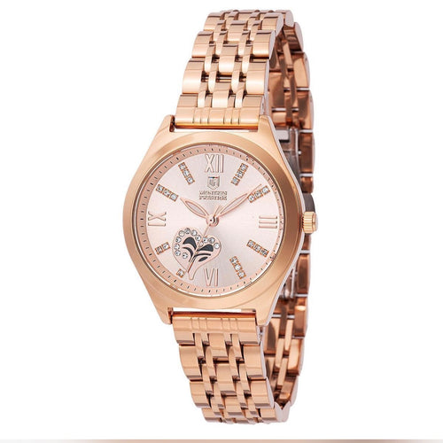 Invicta Women's Montres Prestige X Watch in Rose Gold