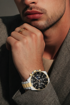 Invicta Montres Prestige Series Watch