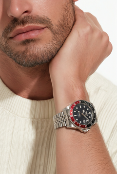 Invicta Grand Diver Men's Watch, 47mm