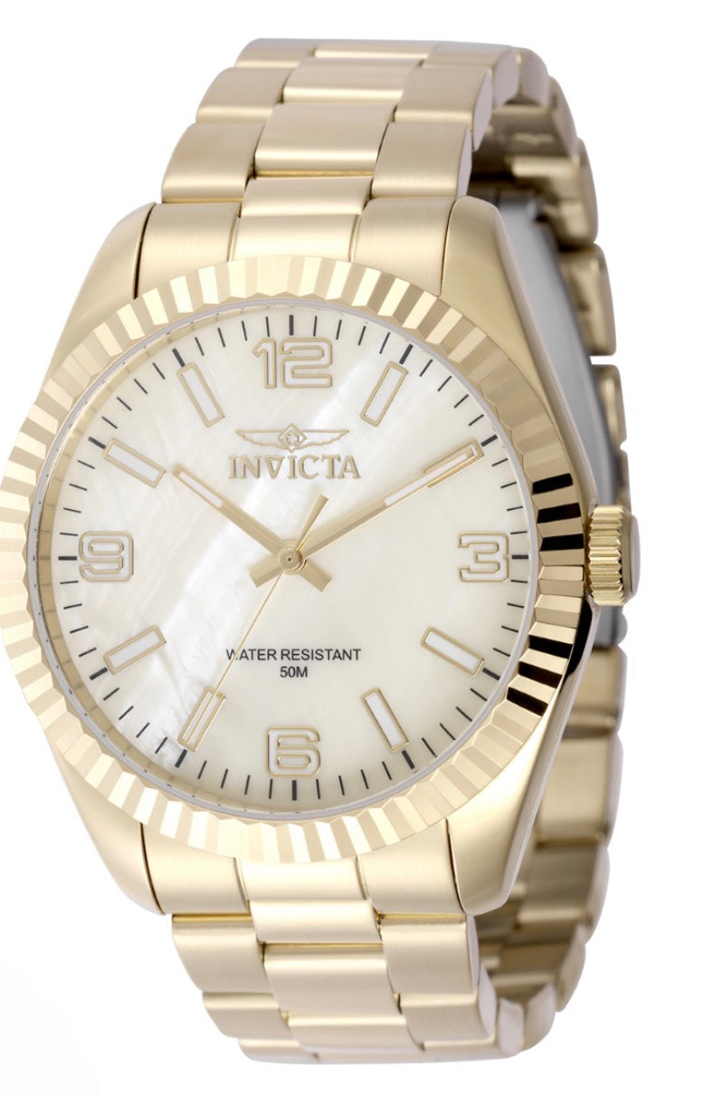 Invicta Specialty Stratford Men's Watch, 43mm