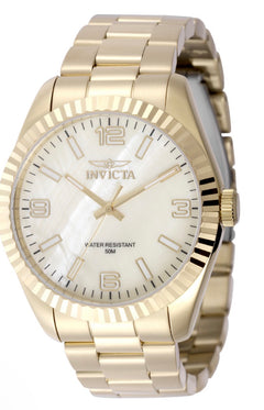 Invicta Specialty Stratford Men's Watch, 43mm