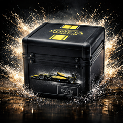 Invicta Racing Watch Box