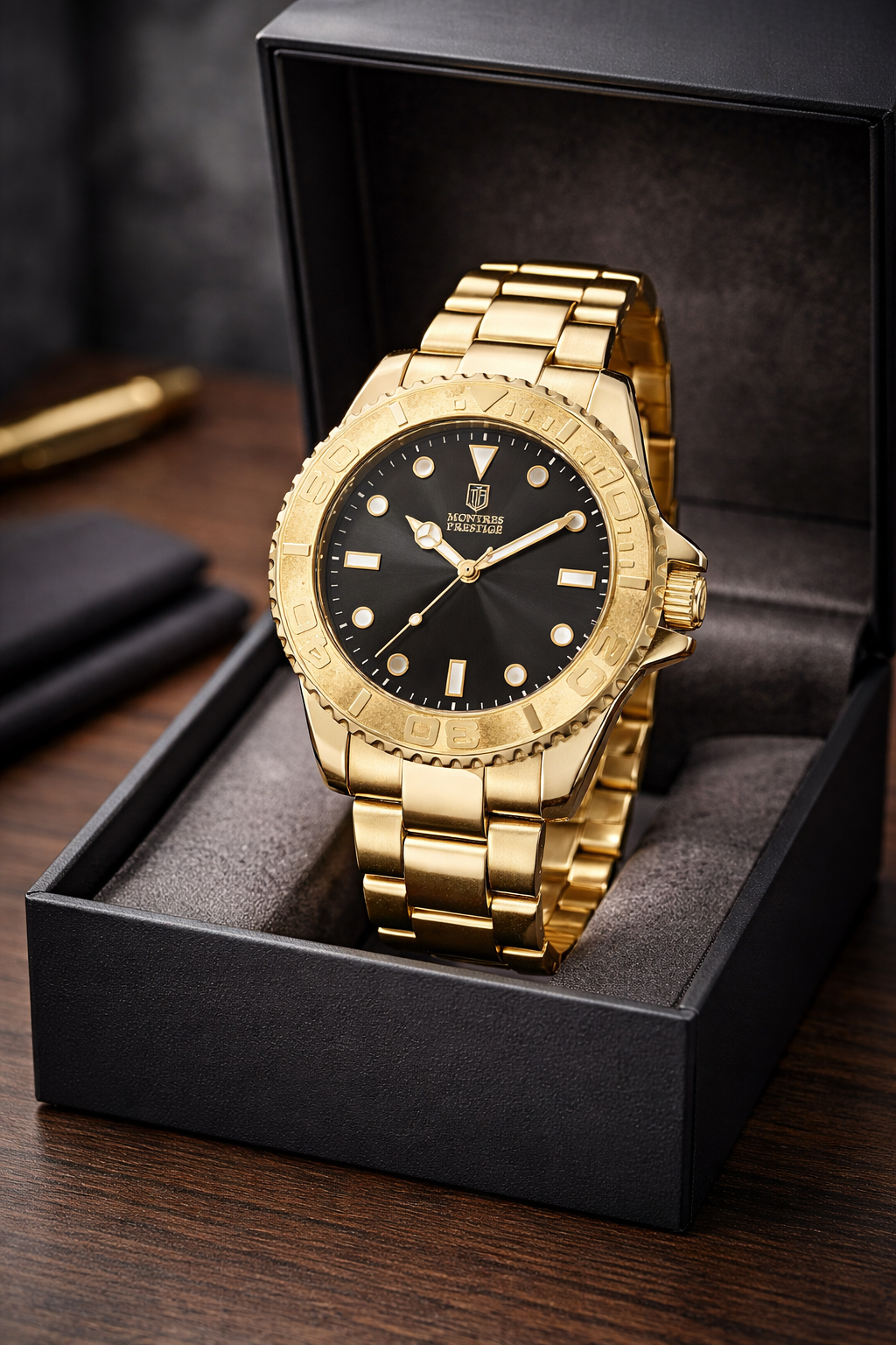 Invicta Montres Prestige X Men's Watch