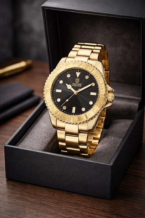 Invicta Montres Prestige X Men's Watch