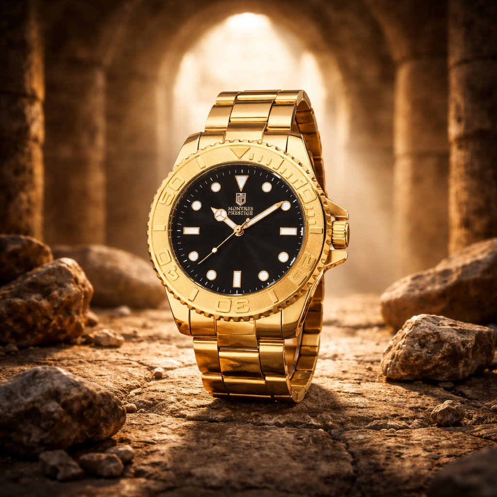 Invicta Montres Prestige X Men's Watch
