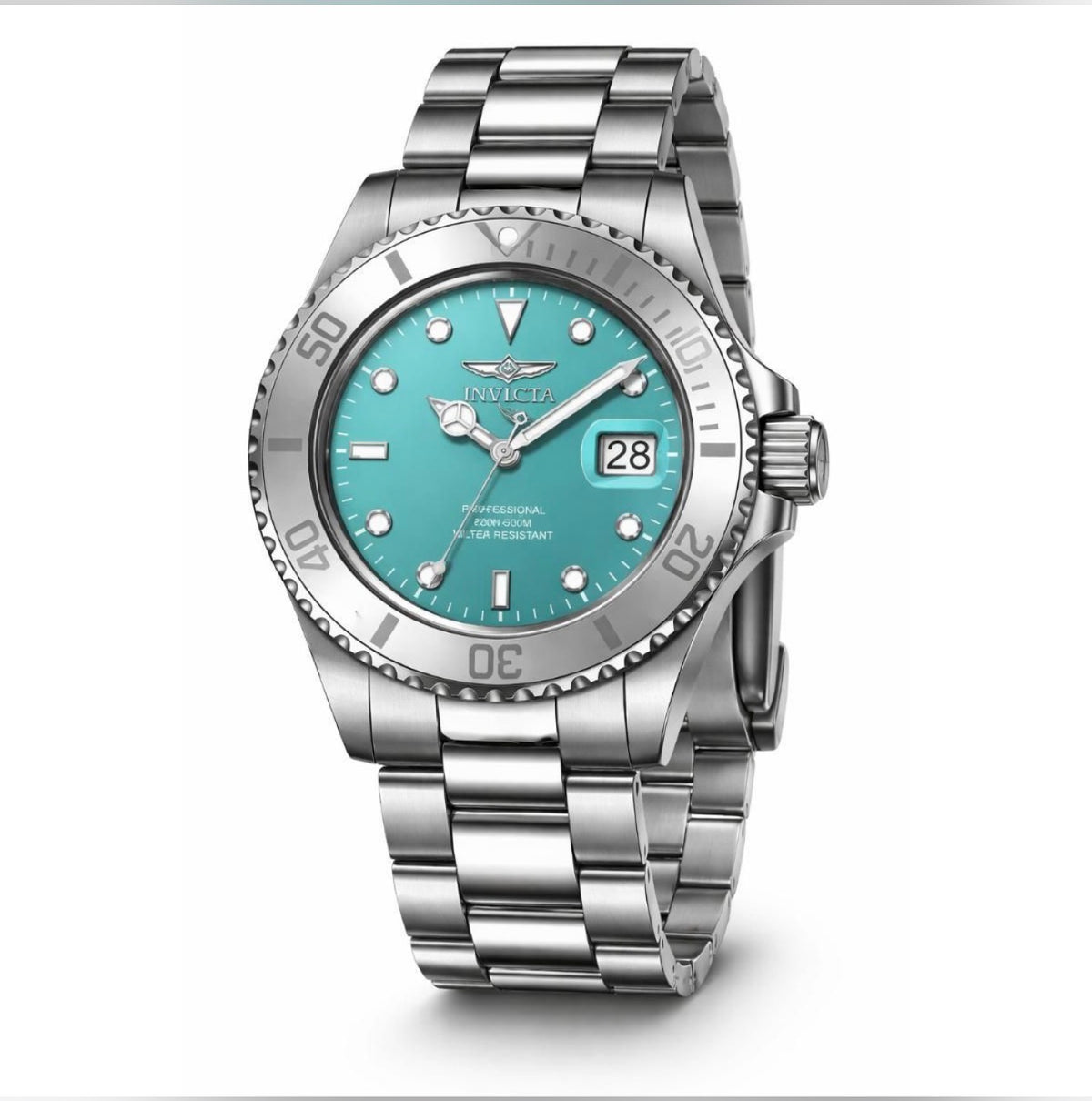 Invicta Pro Diver Men's Watch, 40mm
