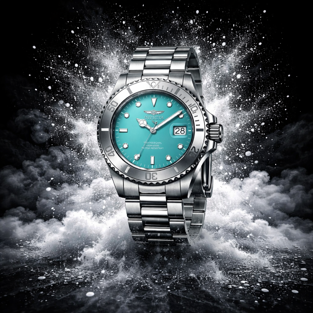 Invicta Pro Diver Men's Watch, 40mm