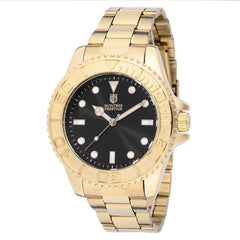Men's Invicta Montres Prestige Watch, 38mm