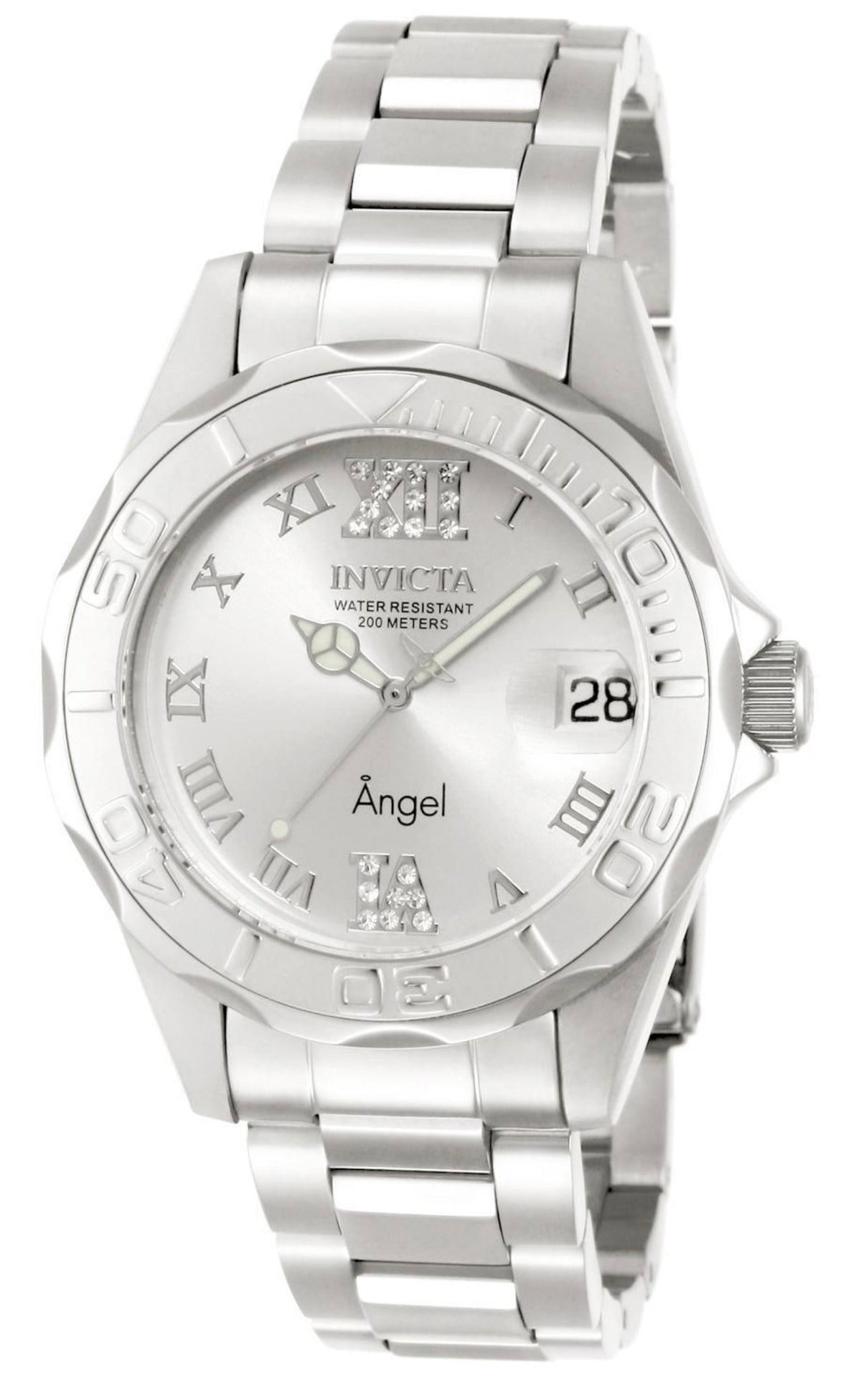 Invicta Ladies Stunning Limited Edition Watch