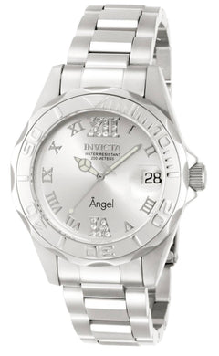 Invicta Ladies Stunning Limited Edition Watch