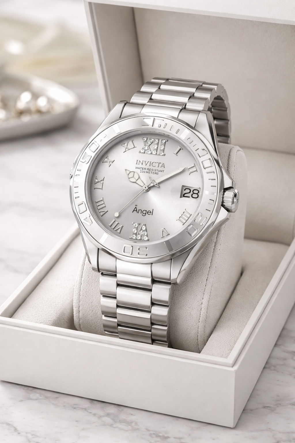 Invicta Ladies Stunning Limited Edition Watch