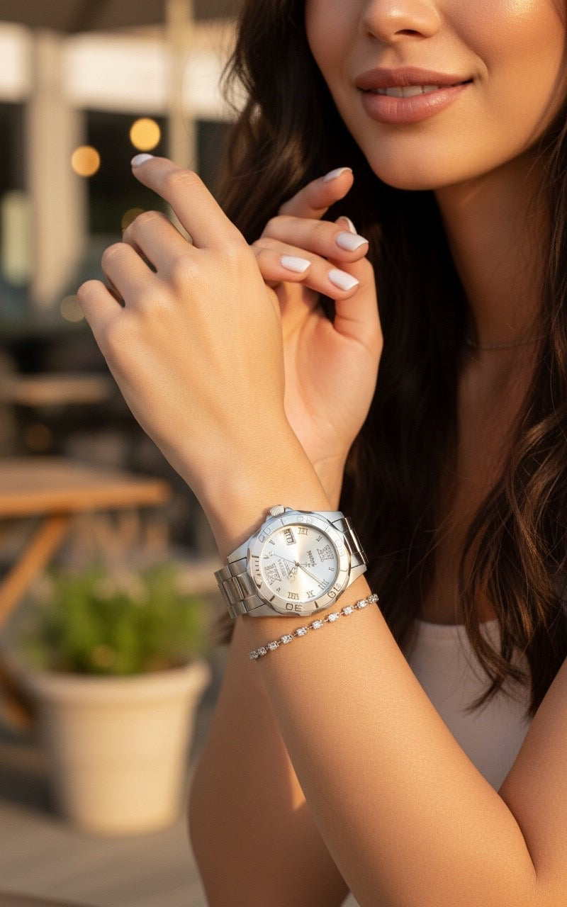 Invicta Ladies Stunning Limited Edition Watch