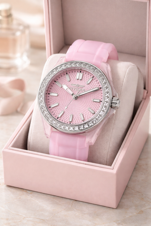 Invicta Celestial Ladies Watch