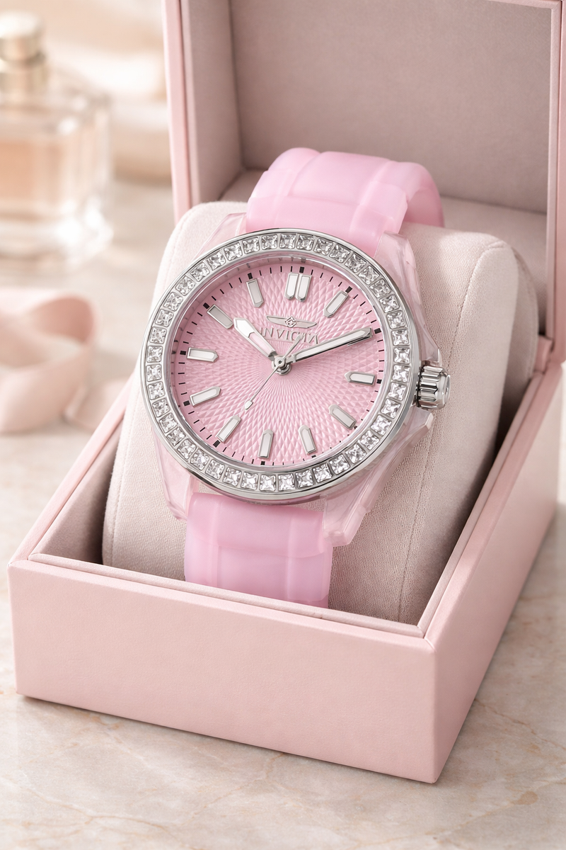 Invicta Celestial Ladies Watch