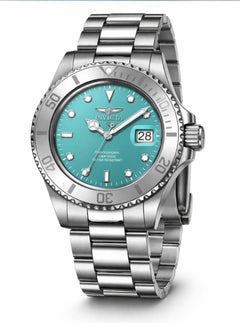 Invicta Men's Pro Diver Watch, 40 mm