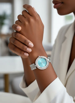 Ladies Montres Prestige Watch - $99.00 MSRP!