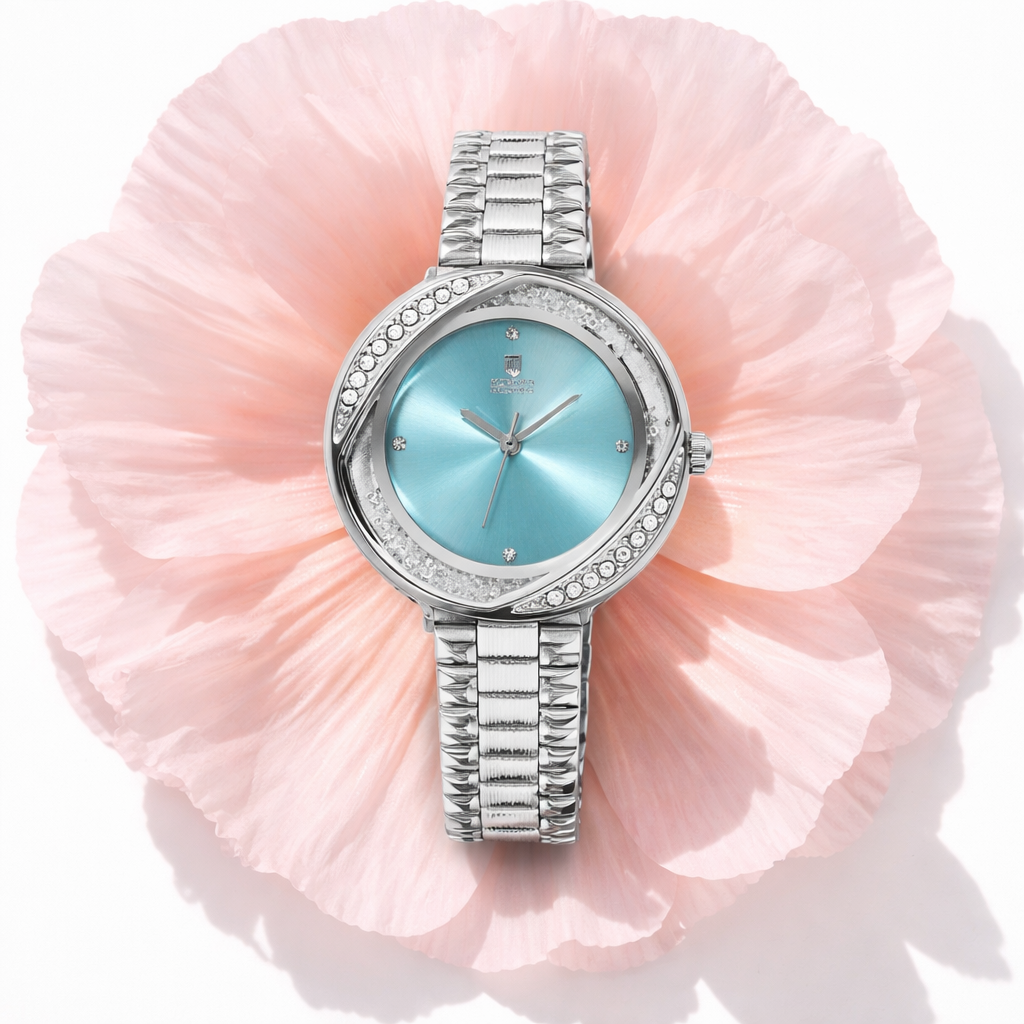 Ladies Montres Prestige Watch - $99.00 MSRP!