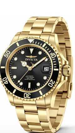 Invicta Men's Pro Diver Watch, 43mm