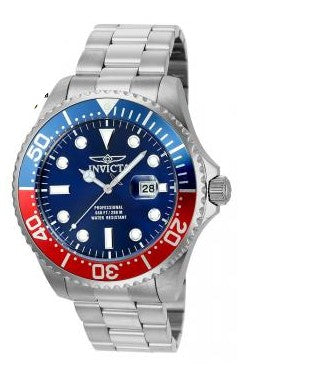 Invicta Men's Watch, 43mm - $ 199.00 MSRP!