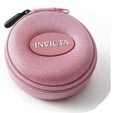 Invicta Single Watch Travel Case