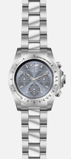 Invicta Speedway Men's Watch Limited Edition, 39.5 mm