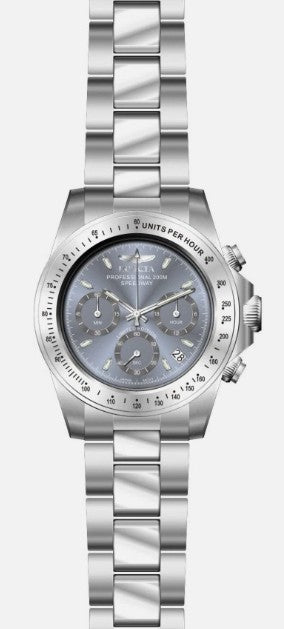 Invicta Speedway Men's Watch LIMITED EDITION, 39.5 mm - $249.00 MSRP!