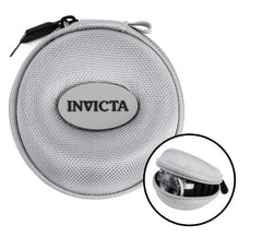 Invicta Single Watch Travel Case